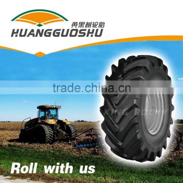 Huangguoshu rubber tyre for farm trailer