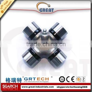 GU1000 China universal joint cross bearing