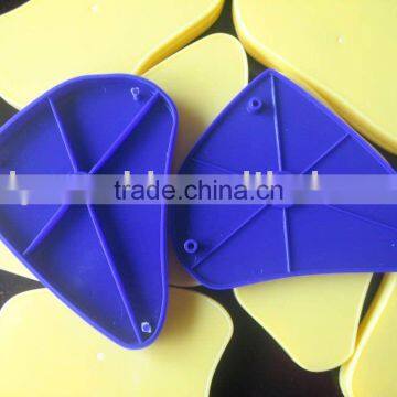 non-standard plastic thin piece parts