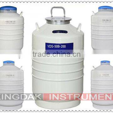 YDS series Liquid nitrogen container