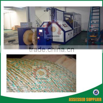 Cable Spool Strander Wire Rope Strand Dual Stander Machine