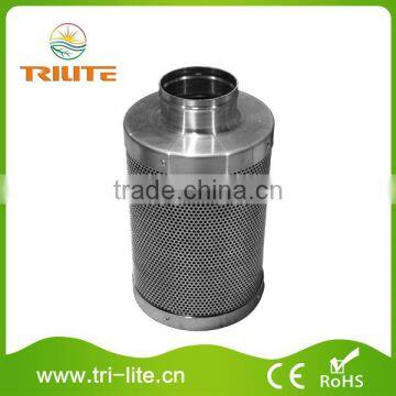 6x12Inch Air ventilation activated MINI air filter carbon