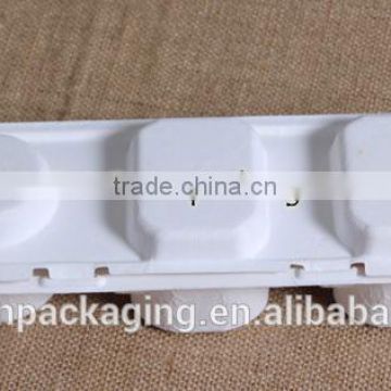 Compostable cosmetic products package boxes