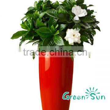 indoor and outdoor garden flower pots,garden planter lowes flower pots