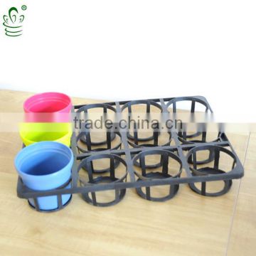 Hydroponic plastic Proper Price Top Quality tray seed