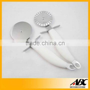 Wholesale Price Stainless Steel Pizza Wheel Pizza Turner