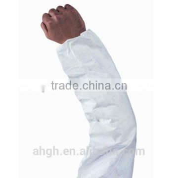 white non woven sleeve cover for home using