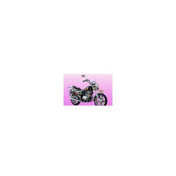 150cc motorcycle