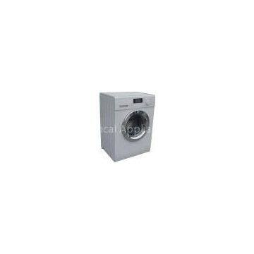 Fully Automatic Front Loading Washing Machine-CE/CB/ROHS