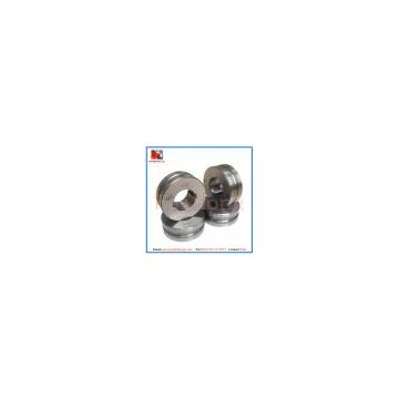 tungsten carbide roll|hard alloy rolls|heater pipe reducing machine accessory