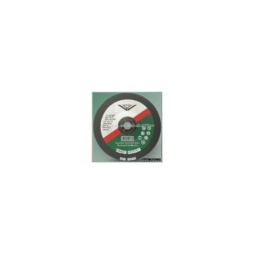 Sell/Supply Grinding Wheel For Stone(T27)