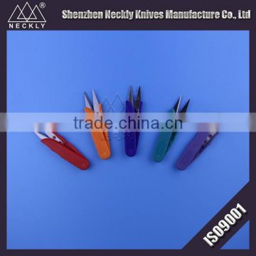 Shenzhen factory best quality Thread Clipper Scissors TC-800