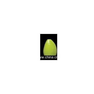 Vase Charming Avocado Green SQ-109X1