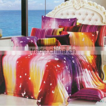 Tencel Luxury Bedding Set (SDF-2013N012-12006)