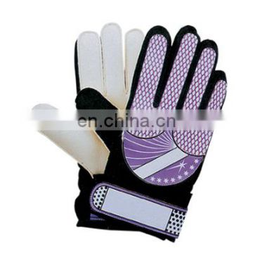 custom goalkeeper gloves/professional goalkeeper gloves