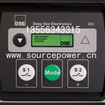 DSE7450 DC/Hybrid Generator Control Module ESD5221 ESD5111 Perkins
