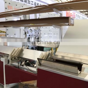 China automatic aluminum bar bending machine supplier in good quality and low price