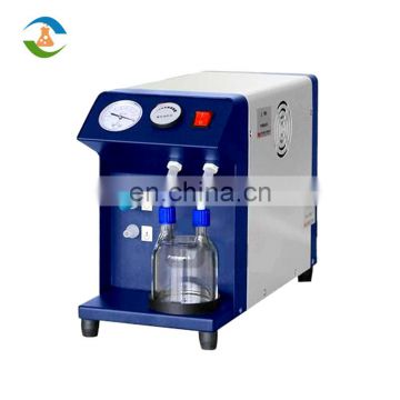 China Lab Small Vacuum Diaphragm Pump