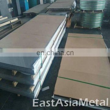 304 4.5mm 5mm decoration stainless steel sheet plate factory sale high quality low price