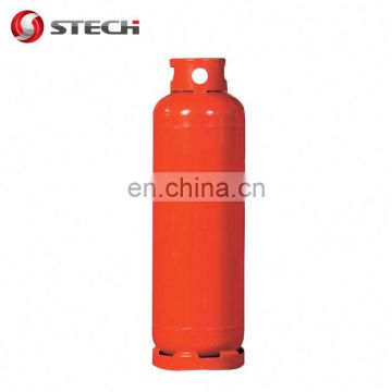 Household cooking lpg gas cylinder 12.5KG