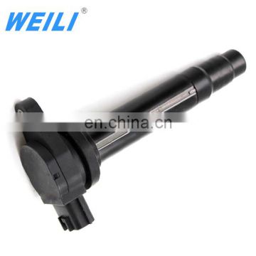 WEILI ignition coil assy for Sunny N16GQ 1.8 OE# 22448-4M500