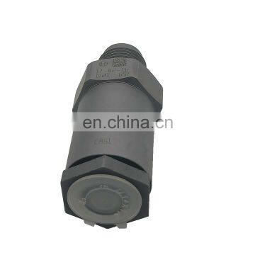 BOSCHES diesel fuel pump injector pressure relief valve 1110010035