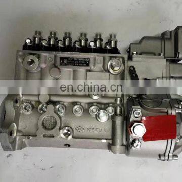 6BTA5.9 Construction machinery Fuel Injection Pump 3960922