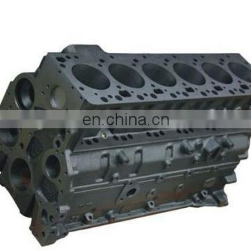 China high quality auto diesel engine parts cylinder block 4955475/5274410/4931730/4934322