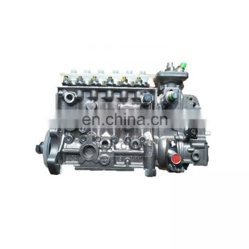 Excavator PC300-7 PC360-7 Diesel Engine SAA6D114E-2 Fuel injection pump Assembly 6743-71-1131