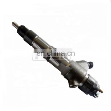 ISF2.8 diesel engine spare parts common rail fuel injector 0 445 120 121