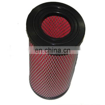 cheap cold Auto Parts Japanese Car Air intake Filter Fa1884 16546-9s000 for FIAT DUCATO Box