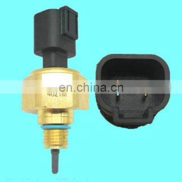 Electronic oil pressure sensor 4921473 for Dongfeng Cummins