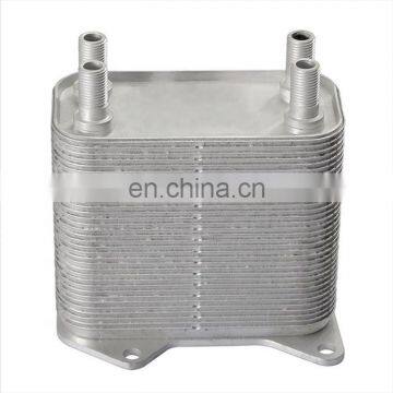 BF4M2011 engine oil cooler radiator 02231143 04150406 04230097