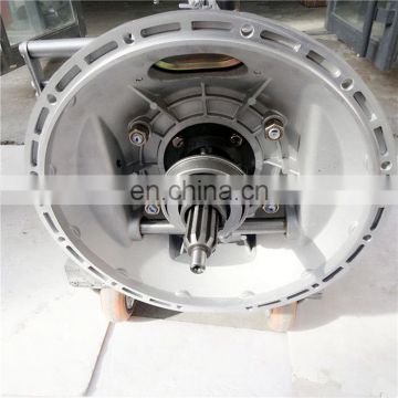 Factory Wholesale Original Tractor Transmission Assembly For Truck