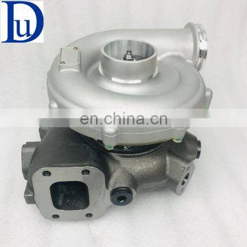 K27 Turbo 53279886414 53279706414 Turbocharger For Industrial MTU MDE MAN Gen Set with G2842LE Engine