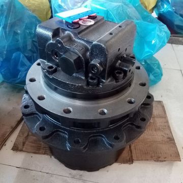 Usd3450 Kobelco Hydraulic Final Drive Motor Reman 11y-27-30102 