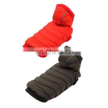 New Type Sale  Autumn And Winter Teddy Dog Clothes