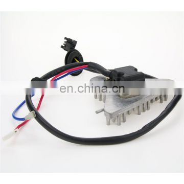 Blower Motor Resistor for MERCEDES OEM 1248202710 1147828109