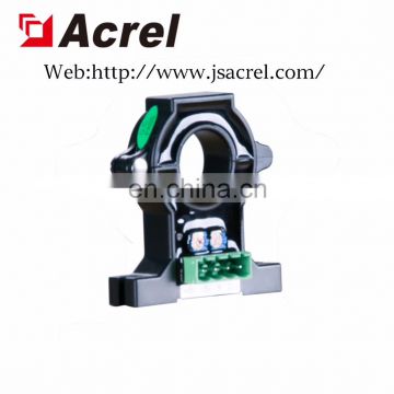 Acrel AHKC-EKB low power consumption current sensor hall effect current sensor