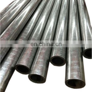 ANSI SAE 4130 /JIS SCM430 structural alloy seamless steel pipe