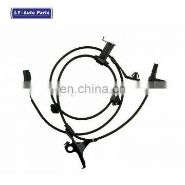 New ABS Wheel Speed Sensor 89543-52100 8954352100 For Toyota 2012-2017 For Prius Front Driver Side FL