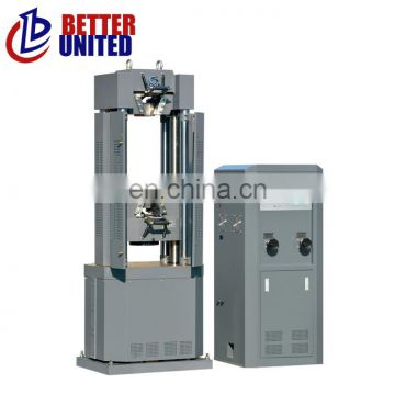 Hot selling!!! Universal testing machine 10 ton with high quality
