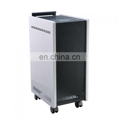 1000 m3/h Medical Plasma Air Sterilizer Disinfector Purifier in hospital Movable  type