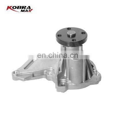 1E0515010 1E0615010 New Water Pump FOR MAZDA Water Pump E0415010 1007714