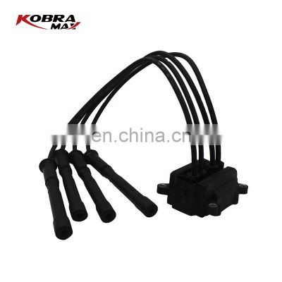 8200051128 High Quality Ignition Coil For DACIA Ignition Coil