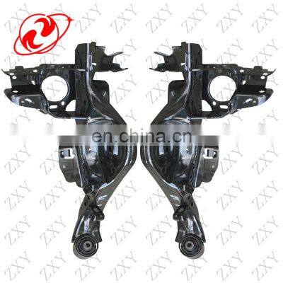 Rear trailing arm Control arm for  QASHQAI (J10, JJ10) OEM:55501-JD00ARH,55502-JD00A LH