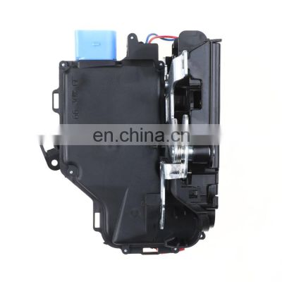 100010666 Door Lock Latch Actuator Right Front Fits For VW Touareg Cayenne 3D1837016