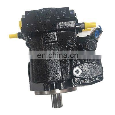 Rexroth A4VSG A4VSG355 A4VSG500 A4VSG750 A4VSG1000 series hydraulic axial piston variable pump