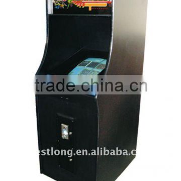 Upright arcade multi game machine BS-U1GB19NM