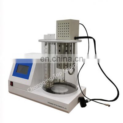 High Quality Hydraulic Oil Density Tester for liquid petroleum products